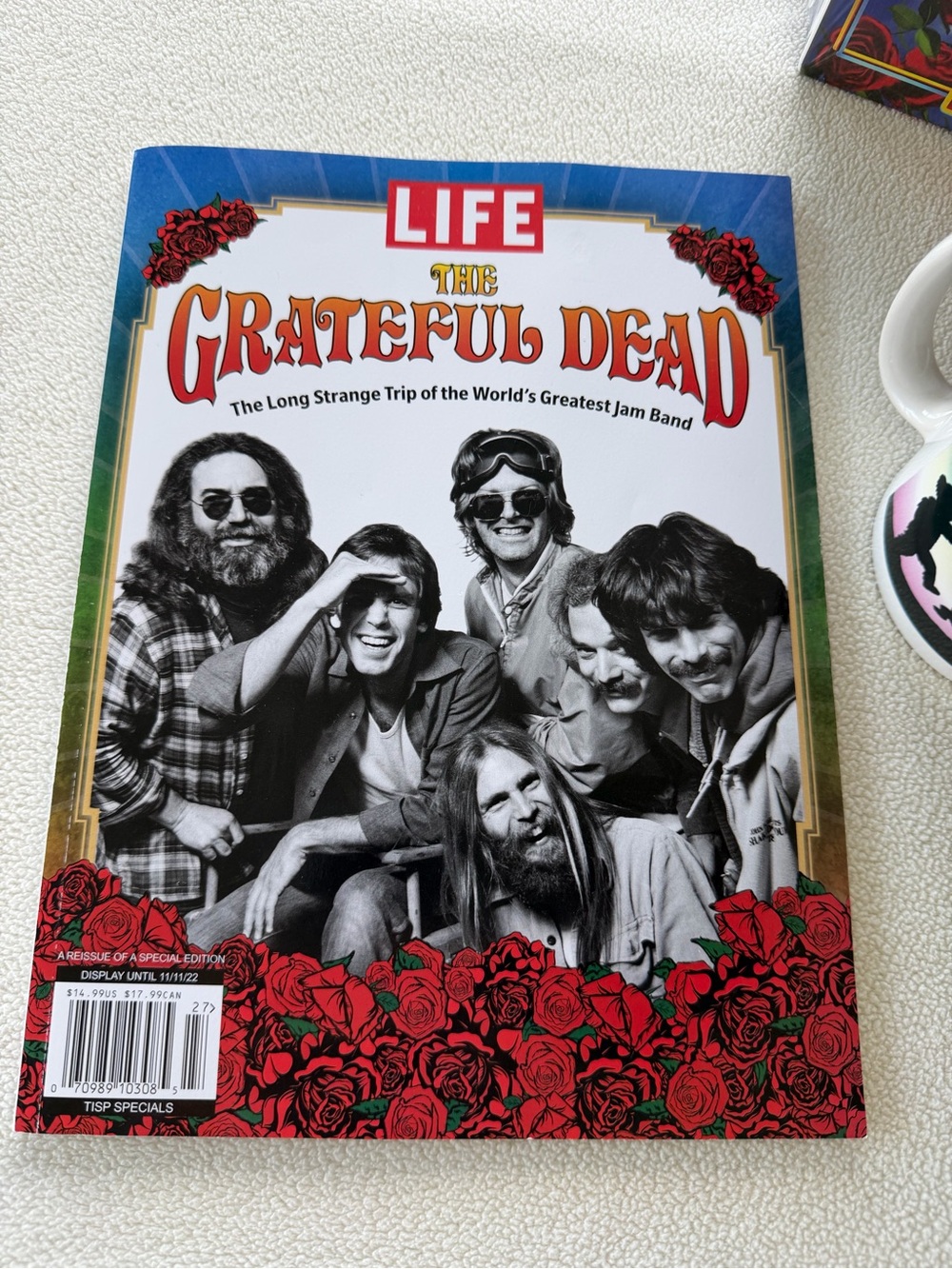Grateful Dead Collection - Picture 2 of 4
